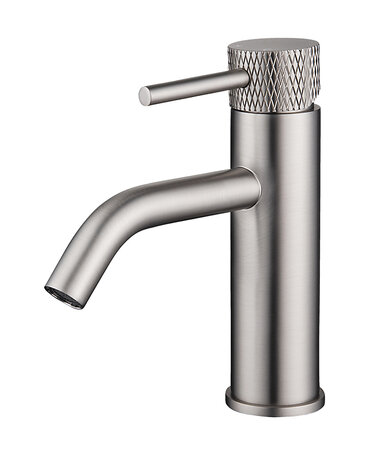 29.5302_Wiesbaden_Ribbd_wastafelmengkraan_geborsteldstaal_sinktap_designfaucet_brushedsteelfaucet_BanheiroCompleto_bathroomdesi